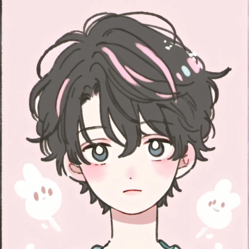 chat with ai character: Henry