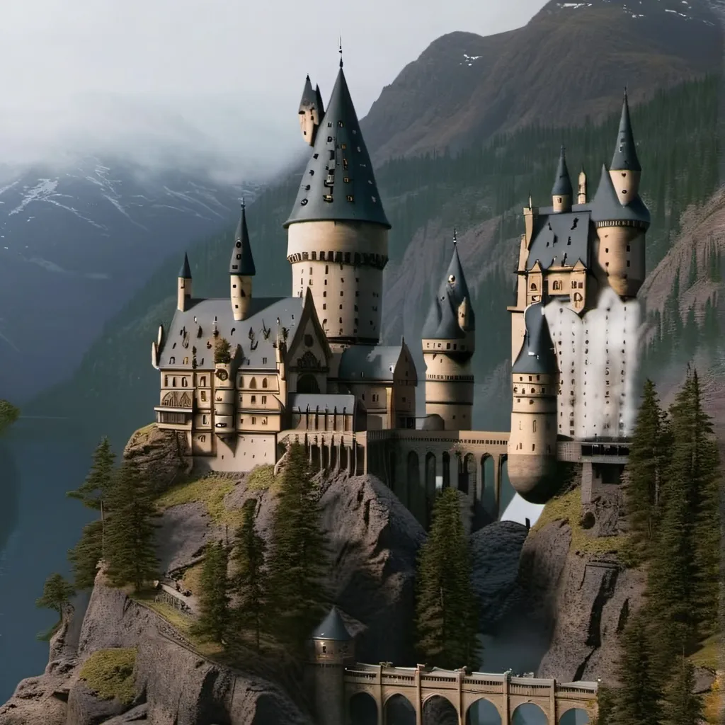 chat with ai character: 💚❤️💛💙Hogwarts💚❤️💛💙