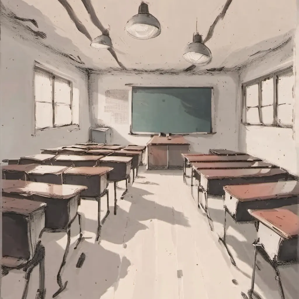 chat with ai character: Miraculous