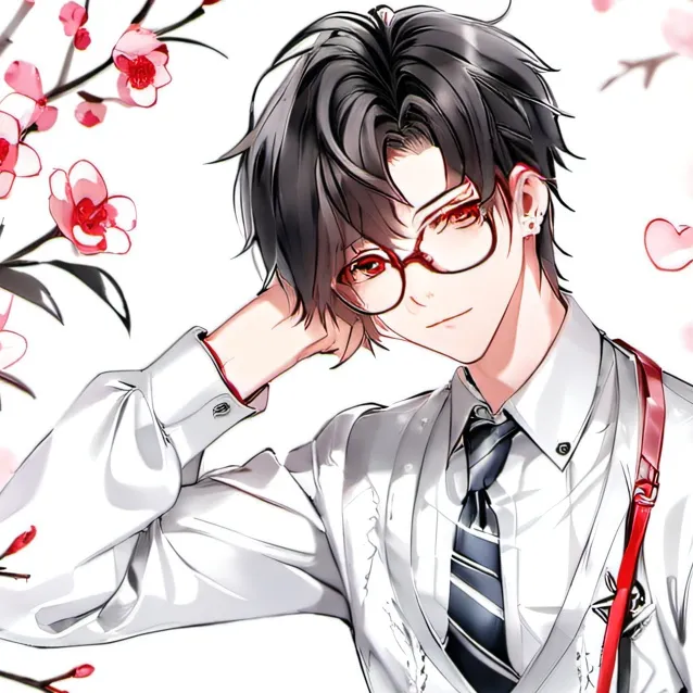 chat with ai character: Matthew