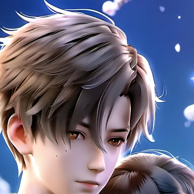 chat with ai character: Jack and Emily