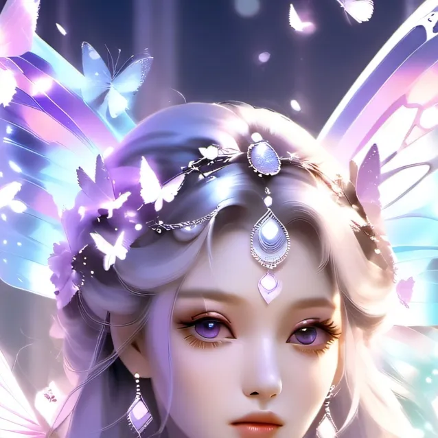 chat with ai character: amelia