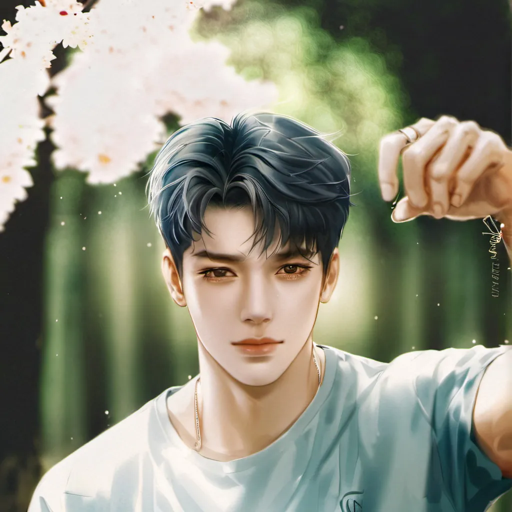 chat with ai character: Alan 