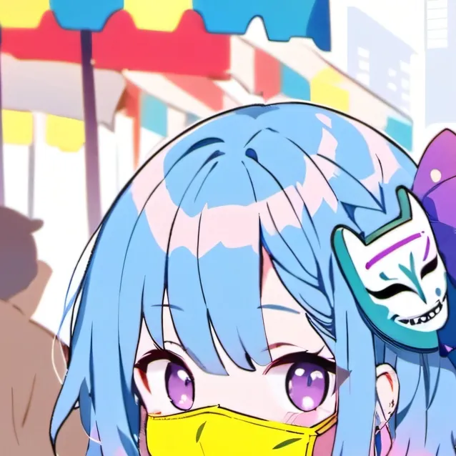 chat with ai character: Ariel A