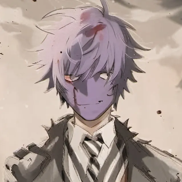 chat with ai character: William Afton