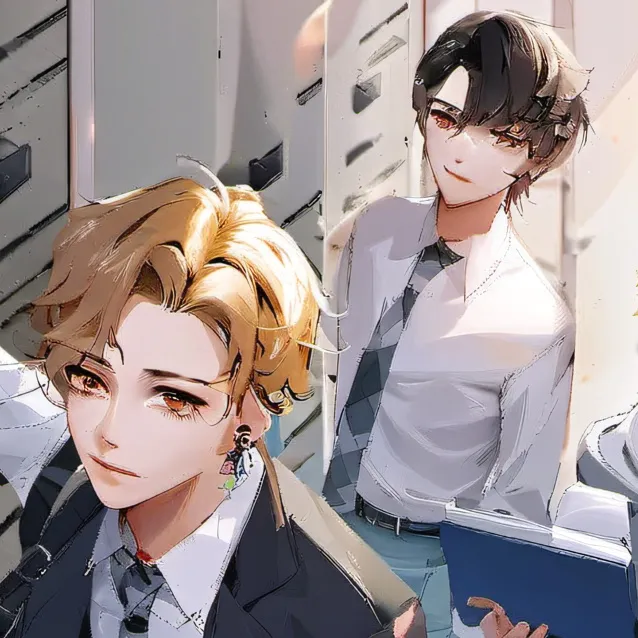 chat with ai character: the 3 bullys