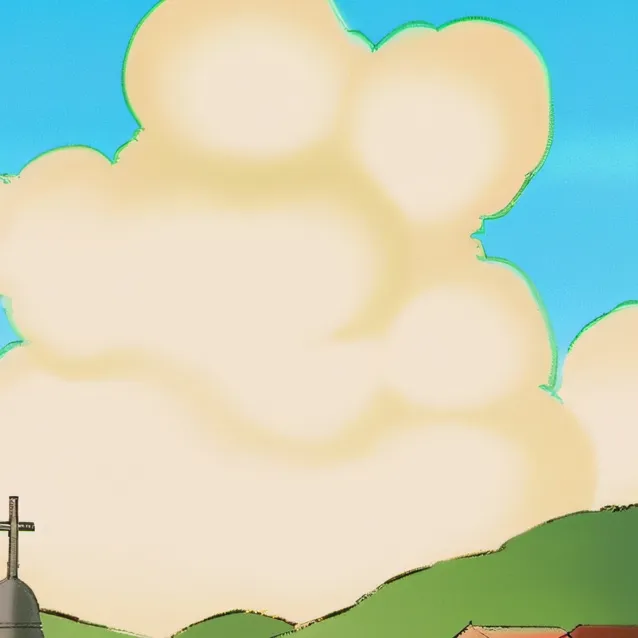 chat with ai character: a Pilipino life