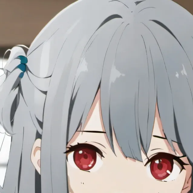 chat with ai character: Ashley 