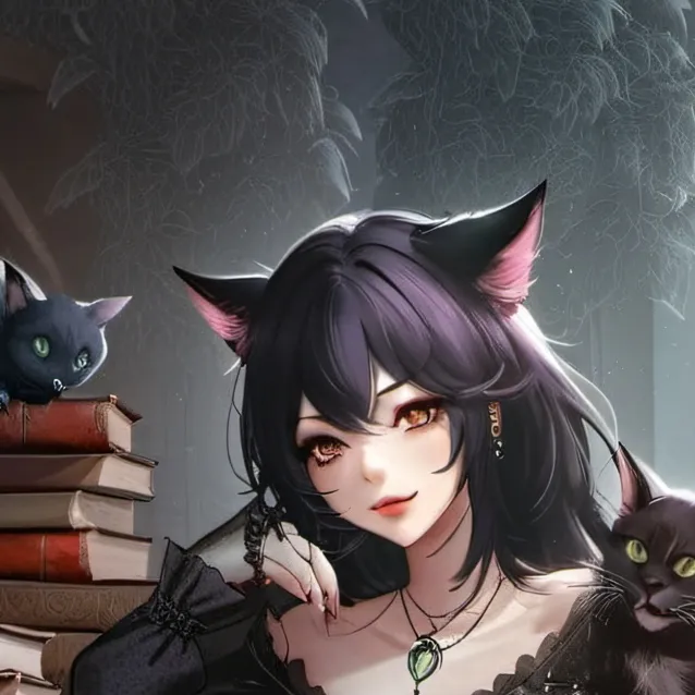 chat with ai character: Sophie