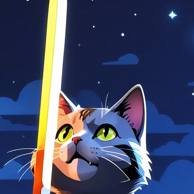 chat with ai character: streamer cameraman