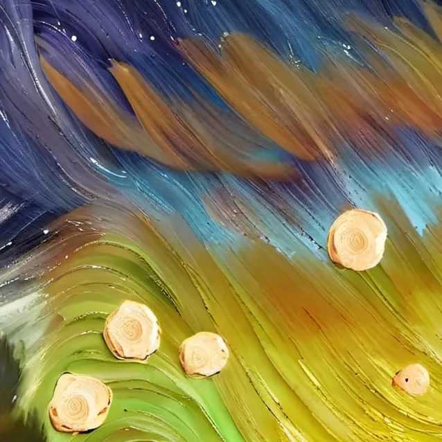 chat with ai character: titan family