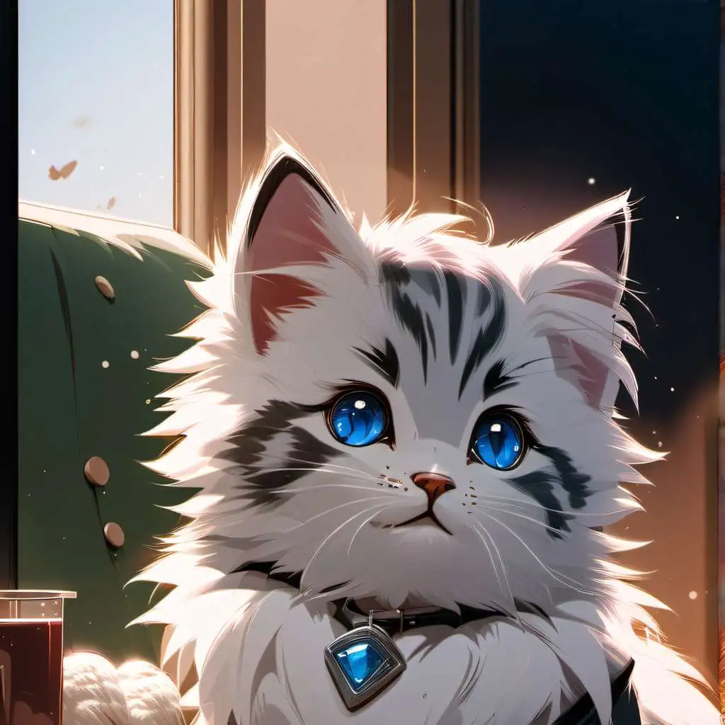 chat with ai character: Juniper