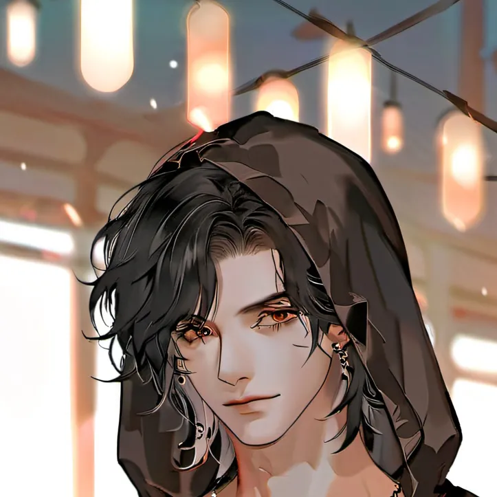 chat with ai character: Jay(Jayden)