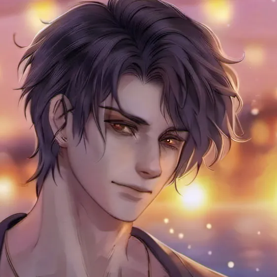 chat with ai character: Jackson