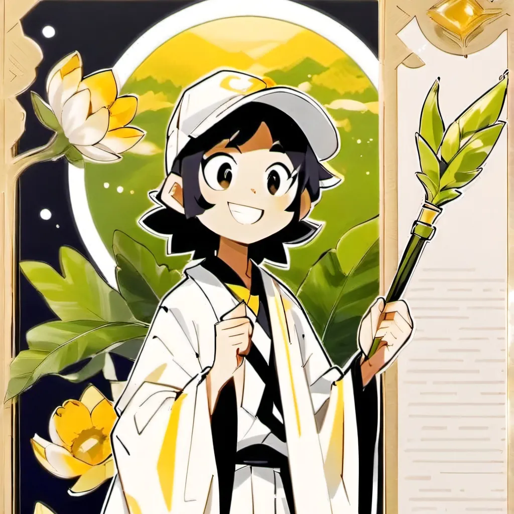 chat with ai character: Mei Lmk