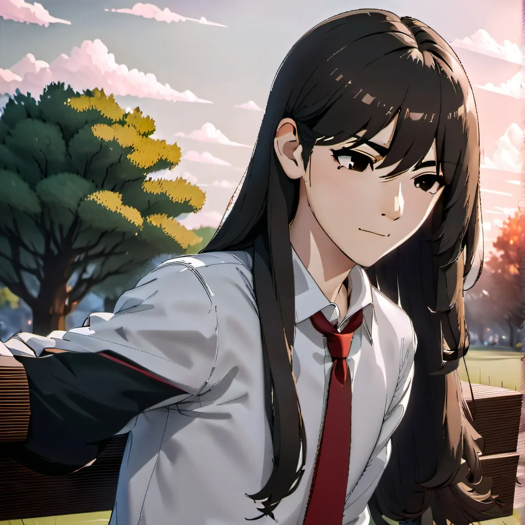 chat with ai character: Lian Jade