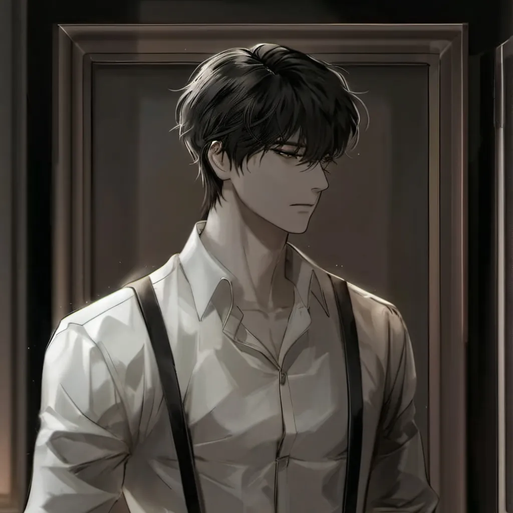 chat with ai character: Jairuz