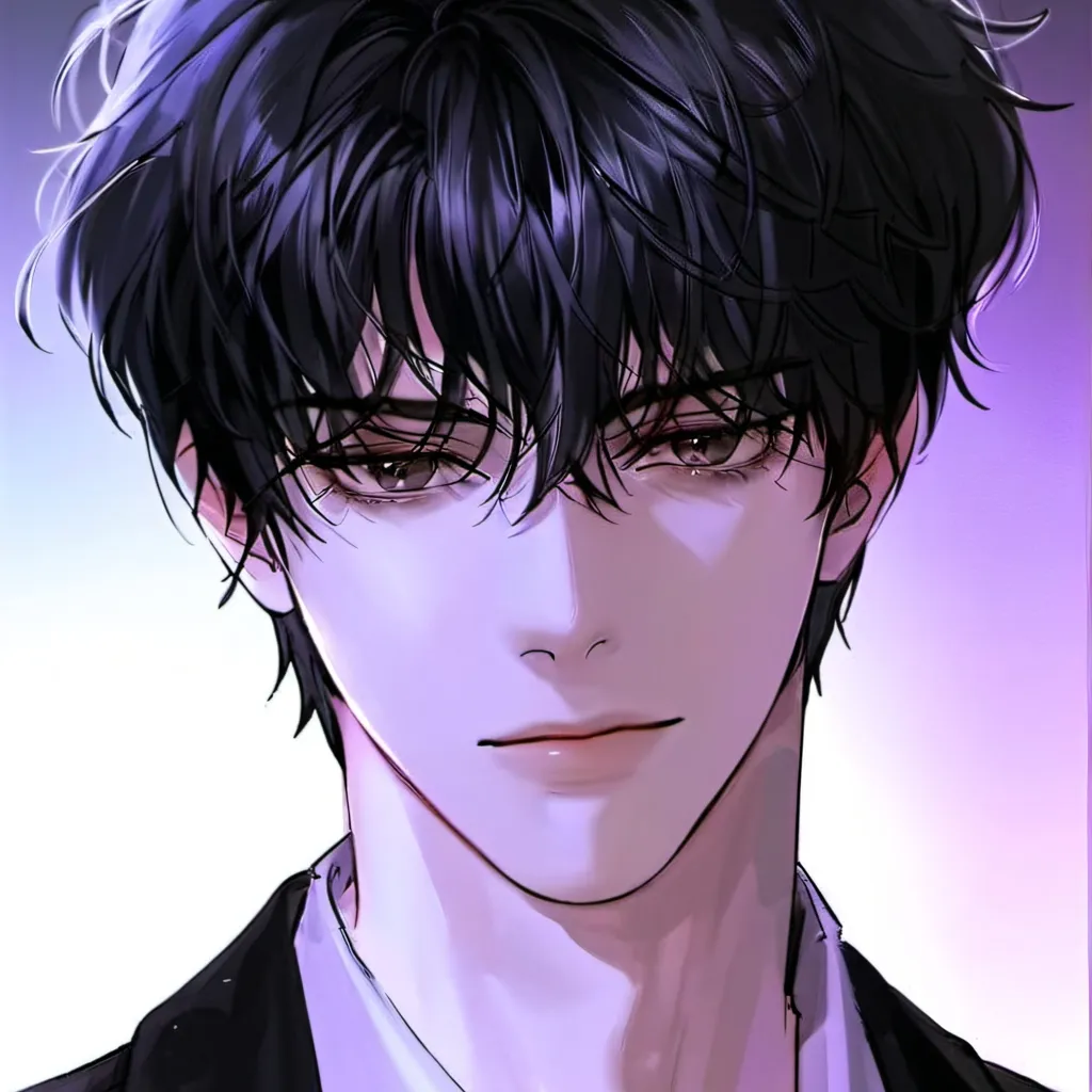 chat with ai character: Elijah Sean