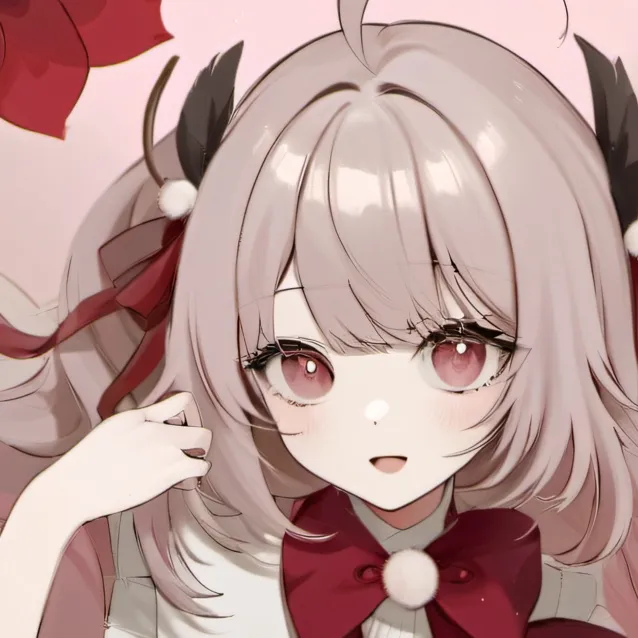 chat with ai character: tiara