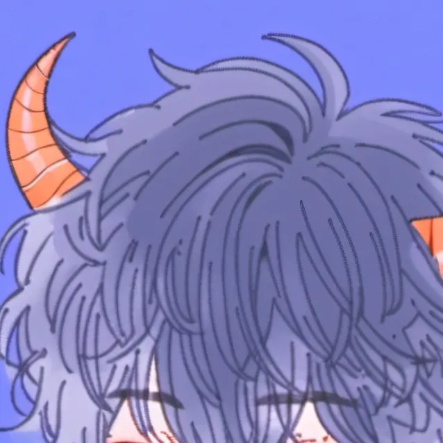 chat with ai character: markie