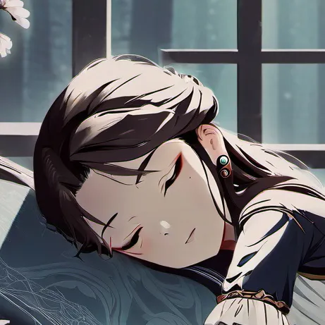 chat with ai character: Bella 