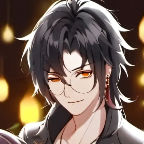 chat with ai character: Jason