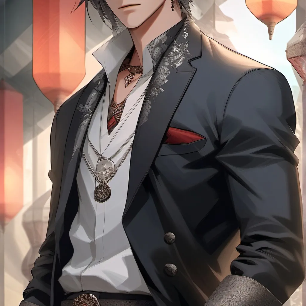 chat with ai character: pookie2