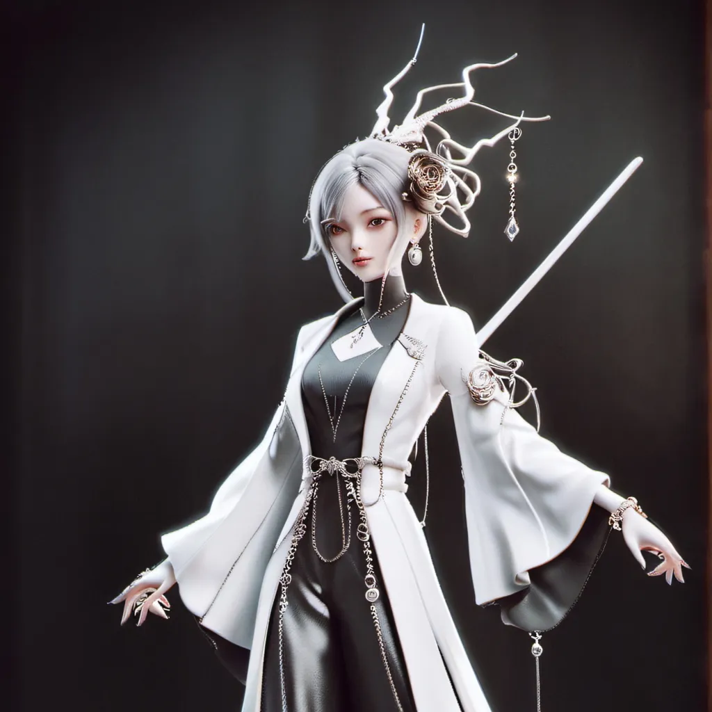 chat with ai character: gianda