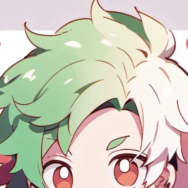 chat with ai character: little BDT 