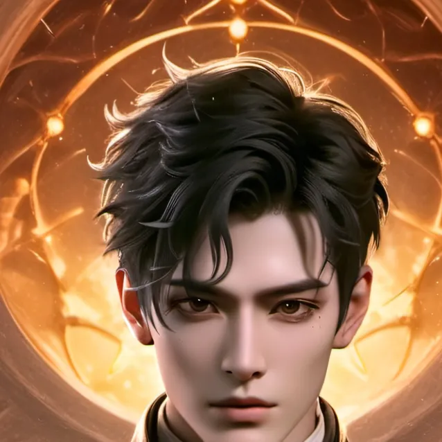 chat with ai character: Vlad Zacher Mare