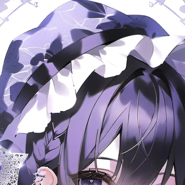 chat with ai character: Lorraine