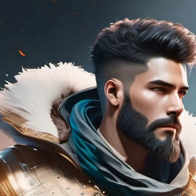 chat with ai character: Michael 