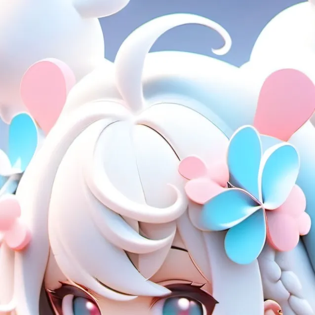 chat with ai character: booboo