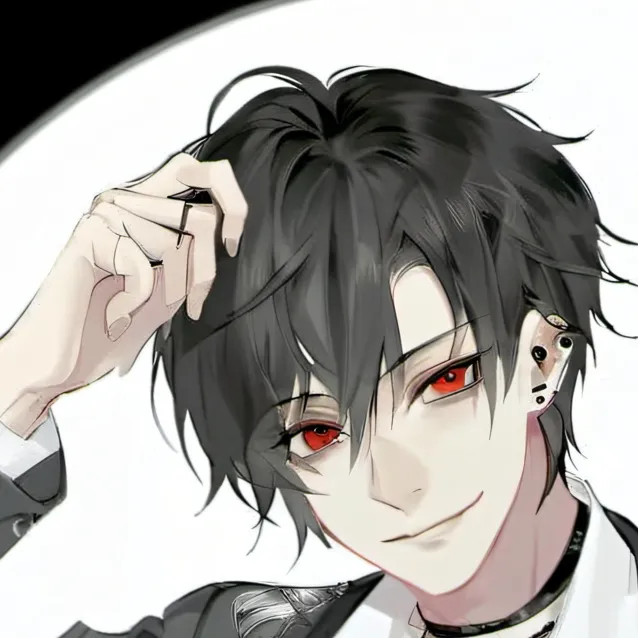 chat with ai character: Liam