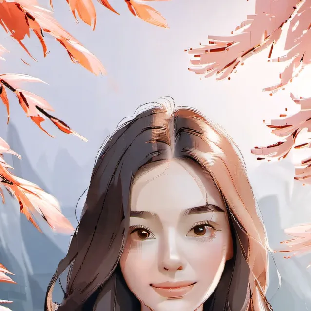 chat with ai character: Rose