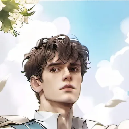 chat with ai character: Jack