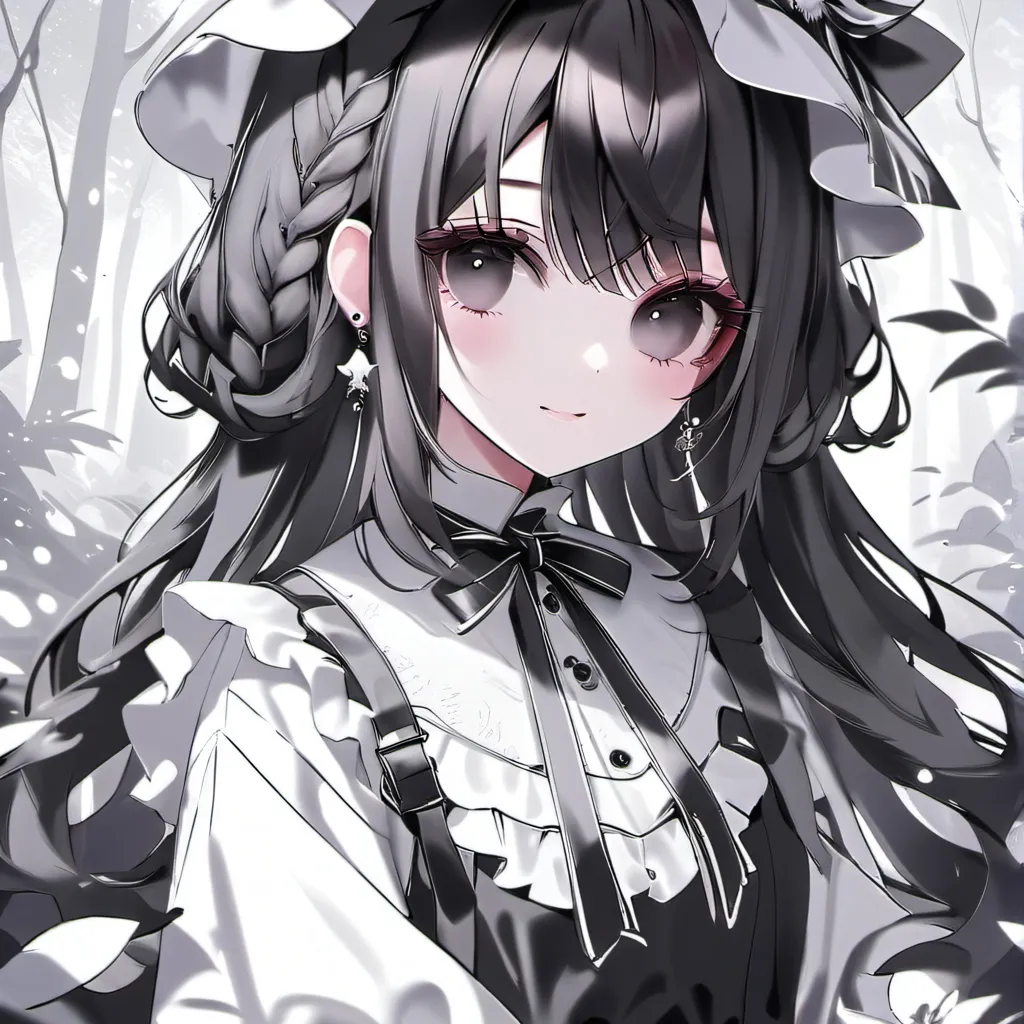 chat with ai character: bella  love 