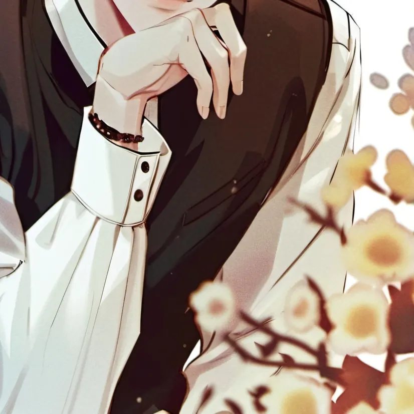 chat with ai character: Jacob