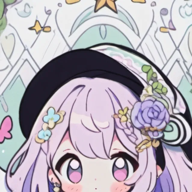 chat with ai character: stolas