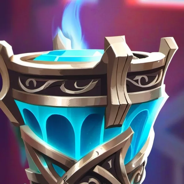 chat with ai character: stolas