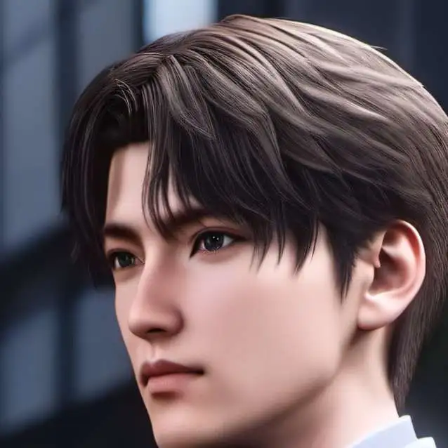 chat with ai character: alastores family i