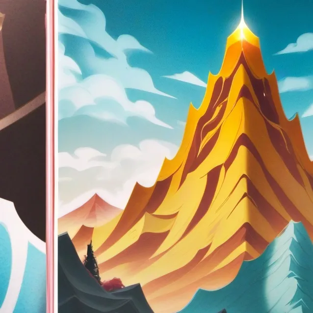 chat with ai character: family dinner figh