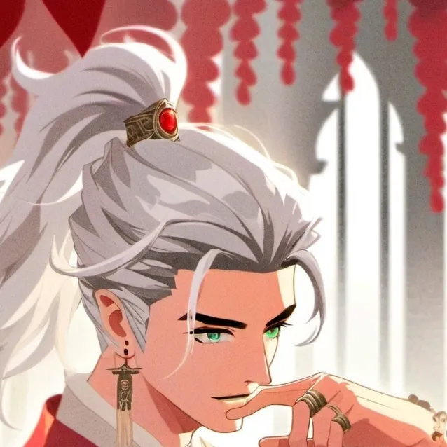 chat with ai character: alastor's dad