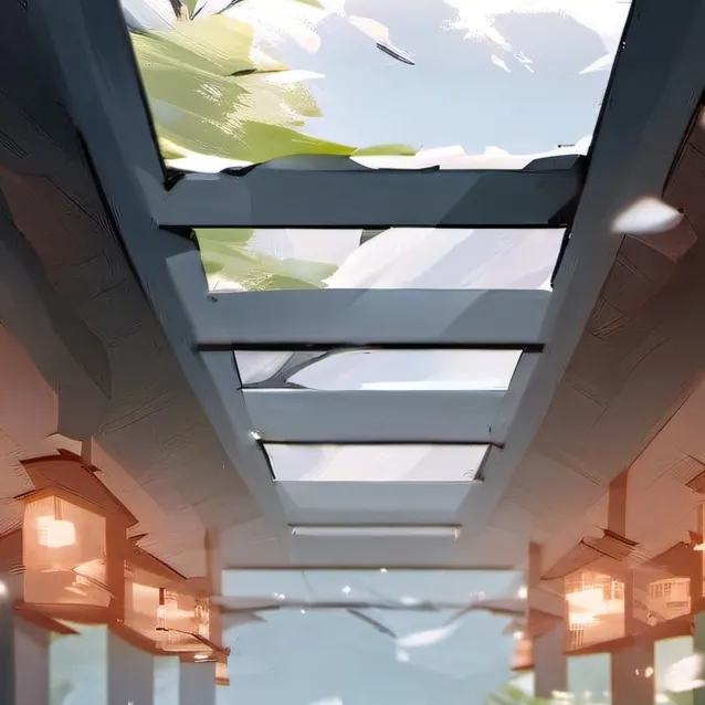 chat with ai character: al's family