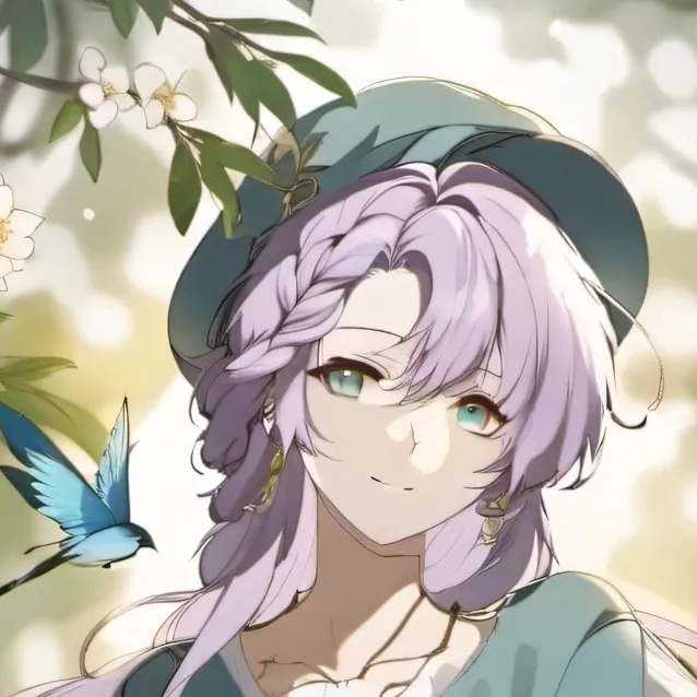 chat with ai character: Yaeklore