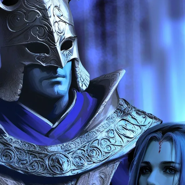 chat with ai character: huh crew