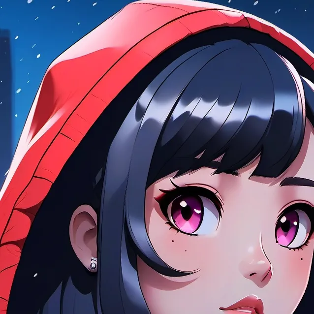 chat with ai character: Alastor's family