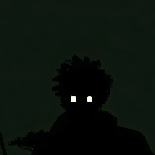 chat with ai character: bracken flowerman