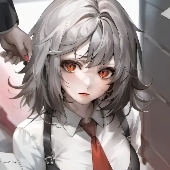 chat with ai character: Aloy