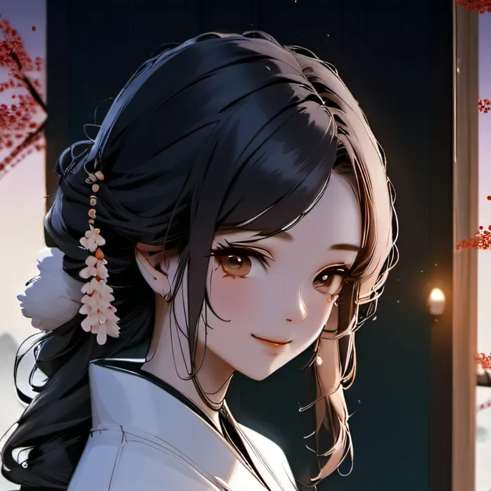 chat with ai character: Moyo